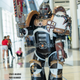 Image for article titled Our Favorite Cosplay From Fandemic Houston 2019